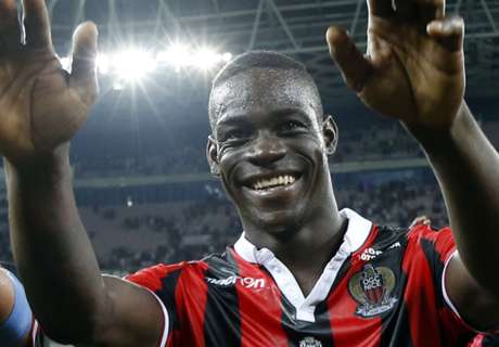 Favre: Balotelli must work hard
