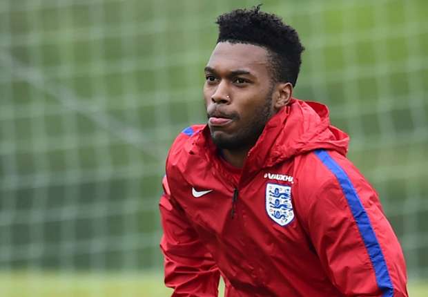 Sturridge resumes England training