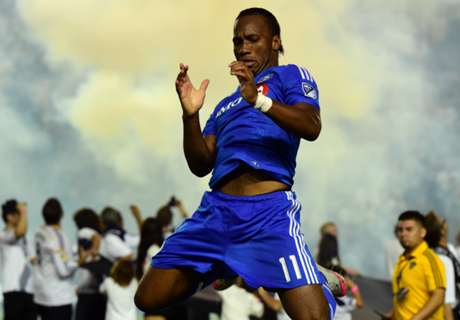 Montreal, Portland advance to semis