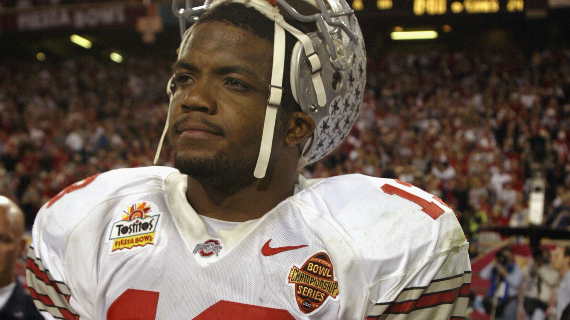 Maurice Clarett Net Worth