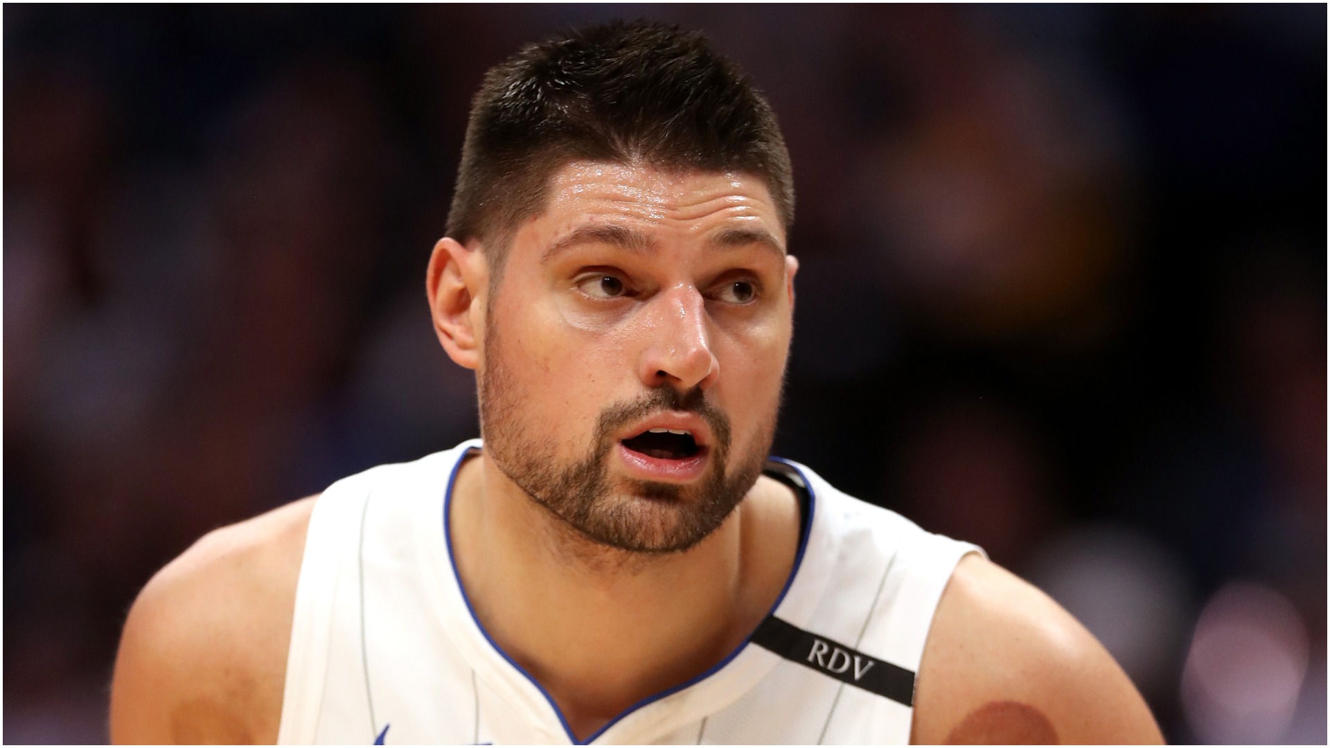NBA free agency rumors: Kings prioritizing center, but unlikely to pursue Nikola Vucevic