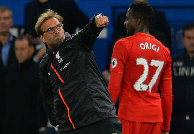 'We played like hell' - Klopp revels in Liverpool show