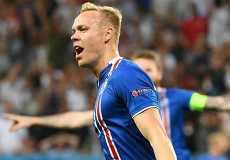 OFFICIAL: Gala get Sigthorsson on loan