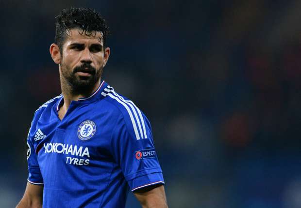 Redknapp slams Costa after alleged refusal to warm-up
