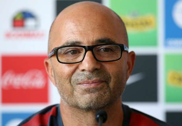 Jorge Sampaoli confirmed as new Sevilla coach