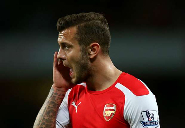 Wilshere can make the difference for Arsenal, says Xavi