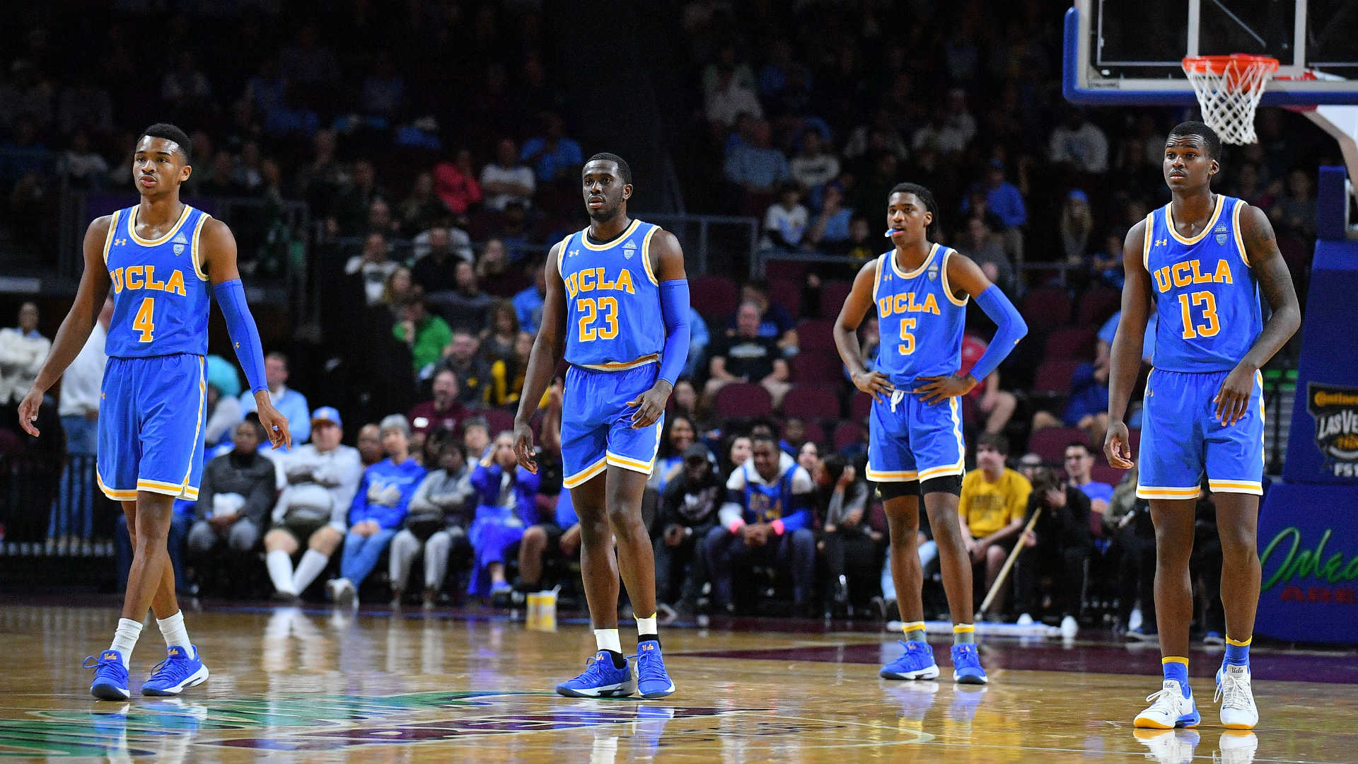 Three Takeaways From UCLA’s Epic 9-point, Last-minute Comeback Win At ...