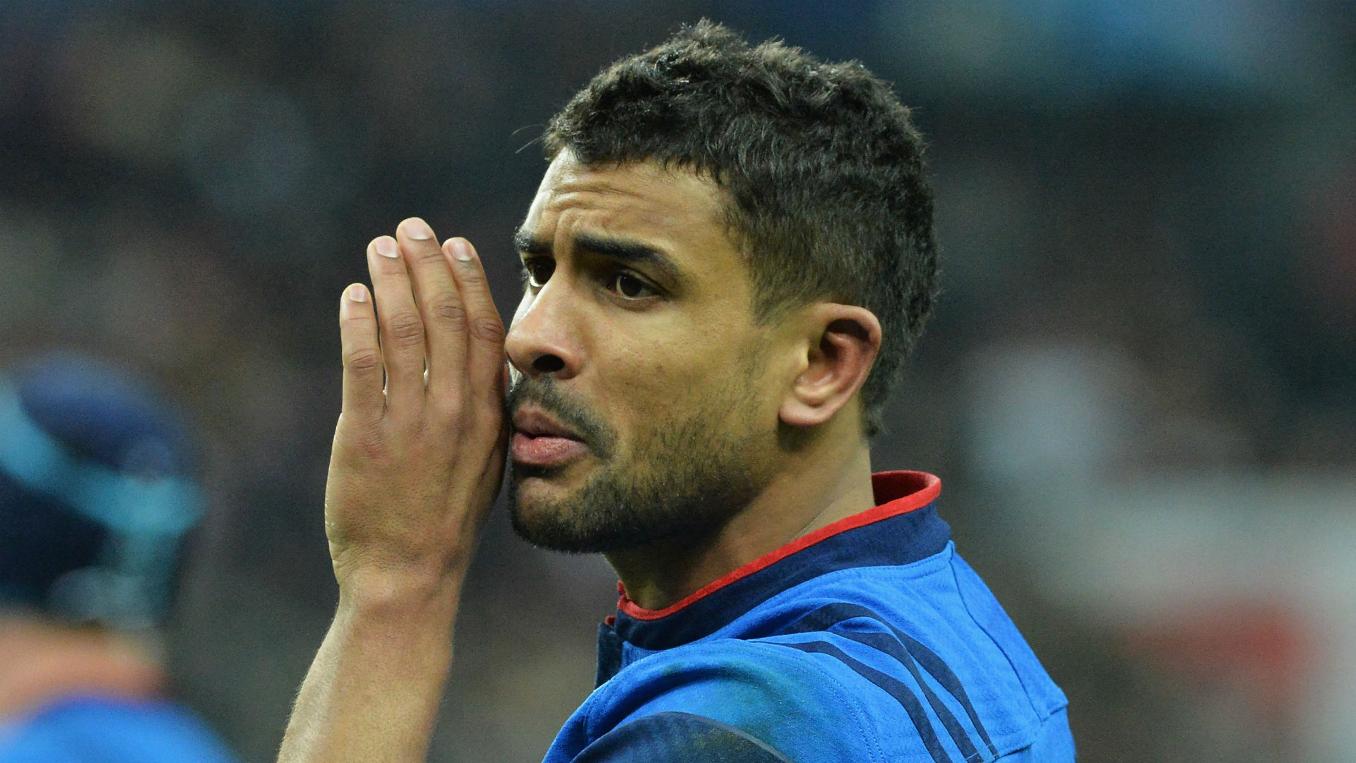 Six Nations 2019: France's Wesley Fofana to start in tournament farewell