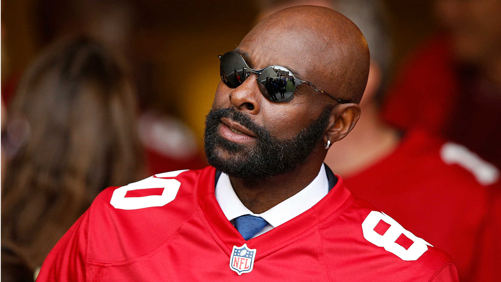 Jerry Rice Net Worth: Know His Incomes, Career, Affairs, Games, Awards ...