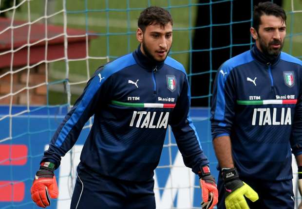 'Juve always want the best' - Marotta on Donnarumma links