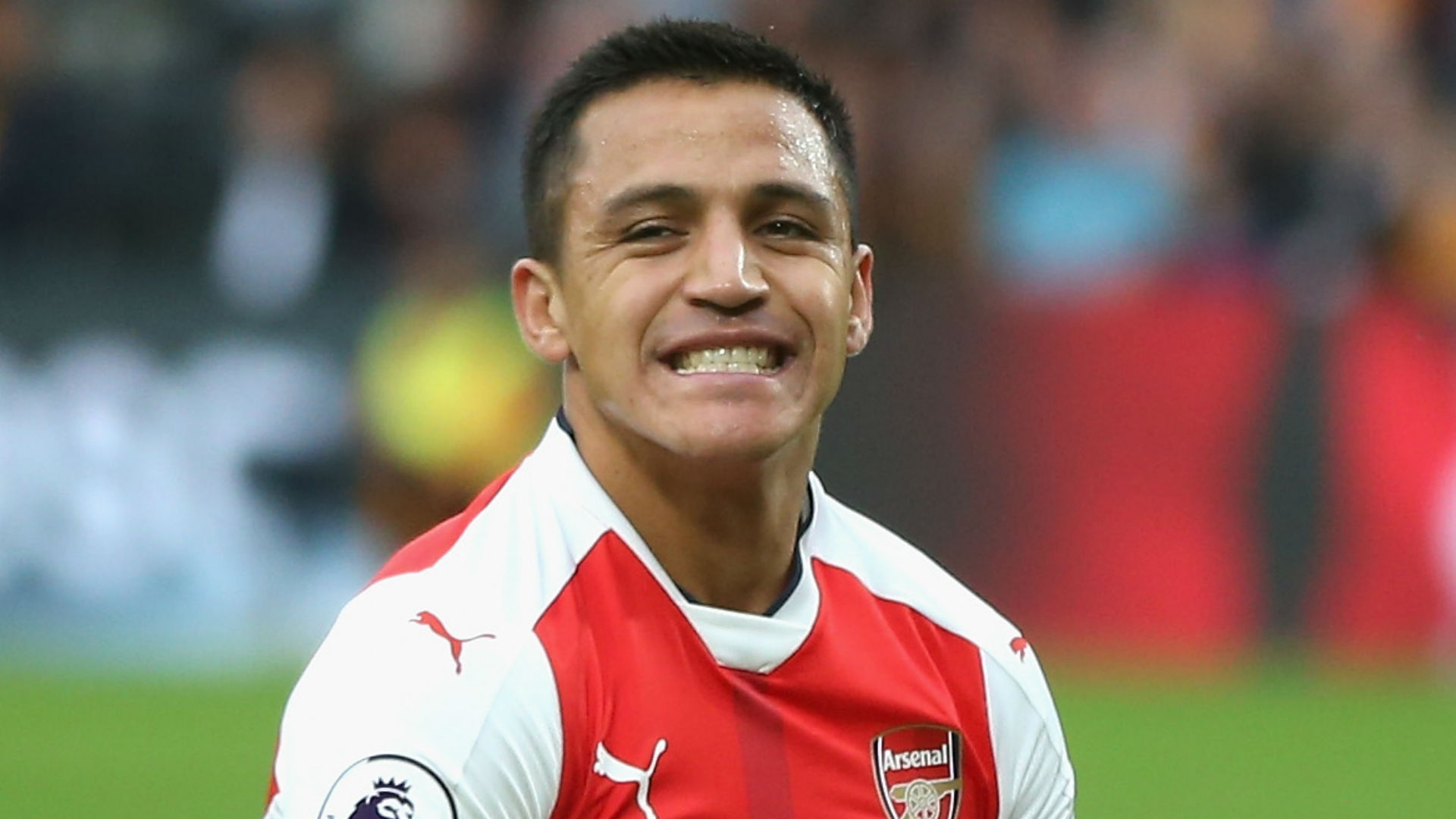 Arsenal's Giroud and Sanchez blow away Sunderland