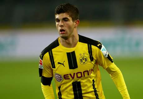 Dortmund ease past Standard