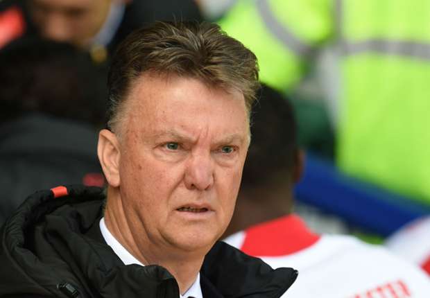 Van Gaal: I'll give Manchester United youth a chance on US tour