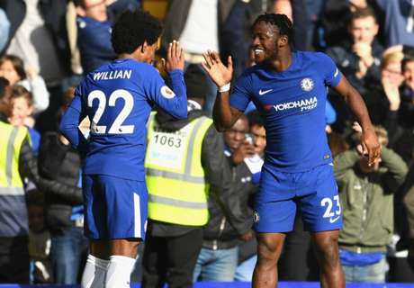 Batshuayi seizing pressure-packed moments