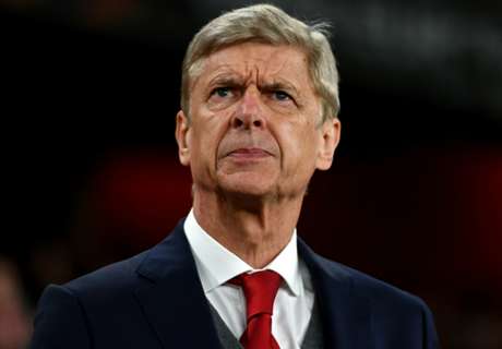 Wenger: