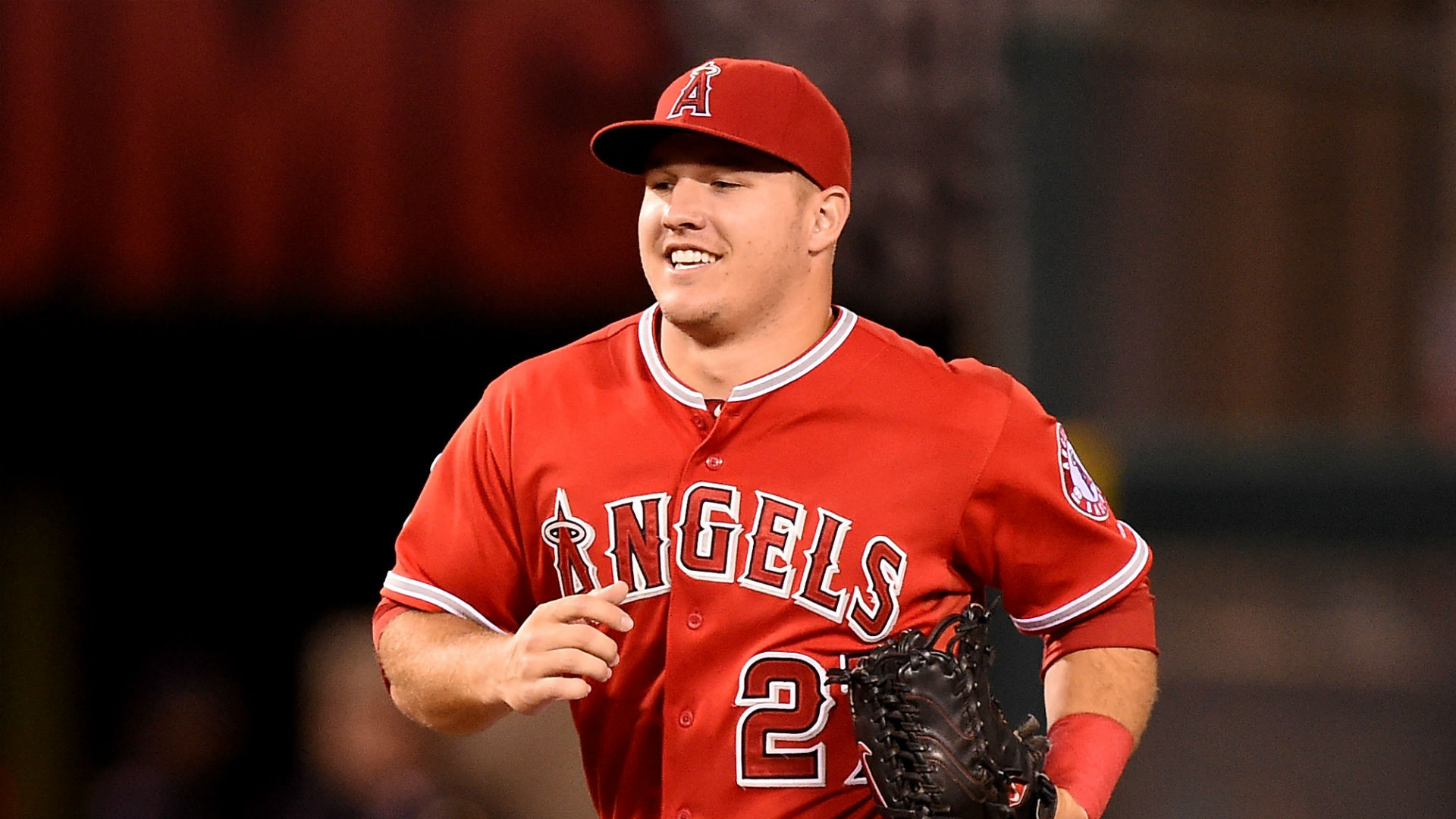Other MLB 2016 team previews Mike Trout and Albert Pujols look to