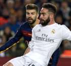 VIDÉO - Le petit pont de Carvajal à Ramos à l'entraînement