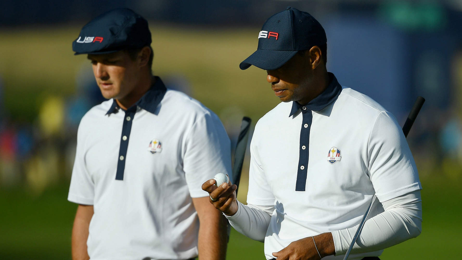 Ryder Cup 2018: Team USA needs to ‘make some magic’ Sunday, captain Jim Fury...