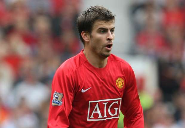 Pique rules out Man City move