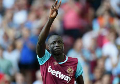 West Ham advances in Europa League