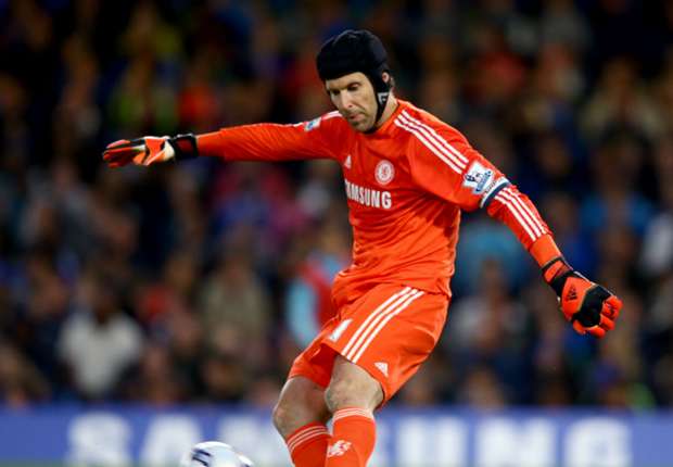 Cech: I can keep playing until 40th birthday