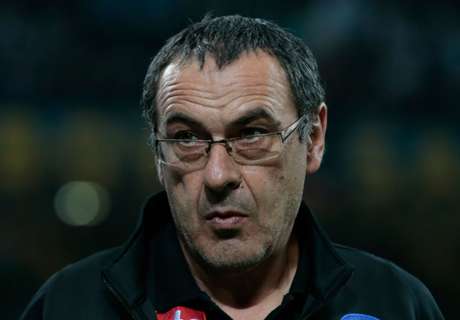 Sarri open to coaching abroad