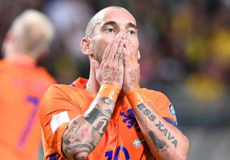 Sneijder: We deserved the win