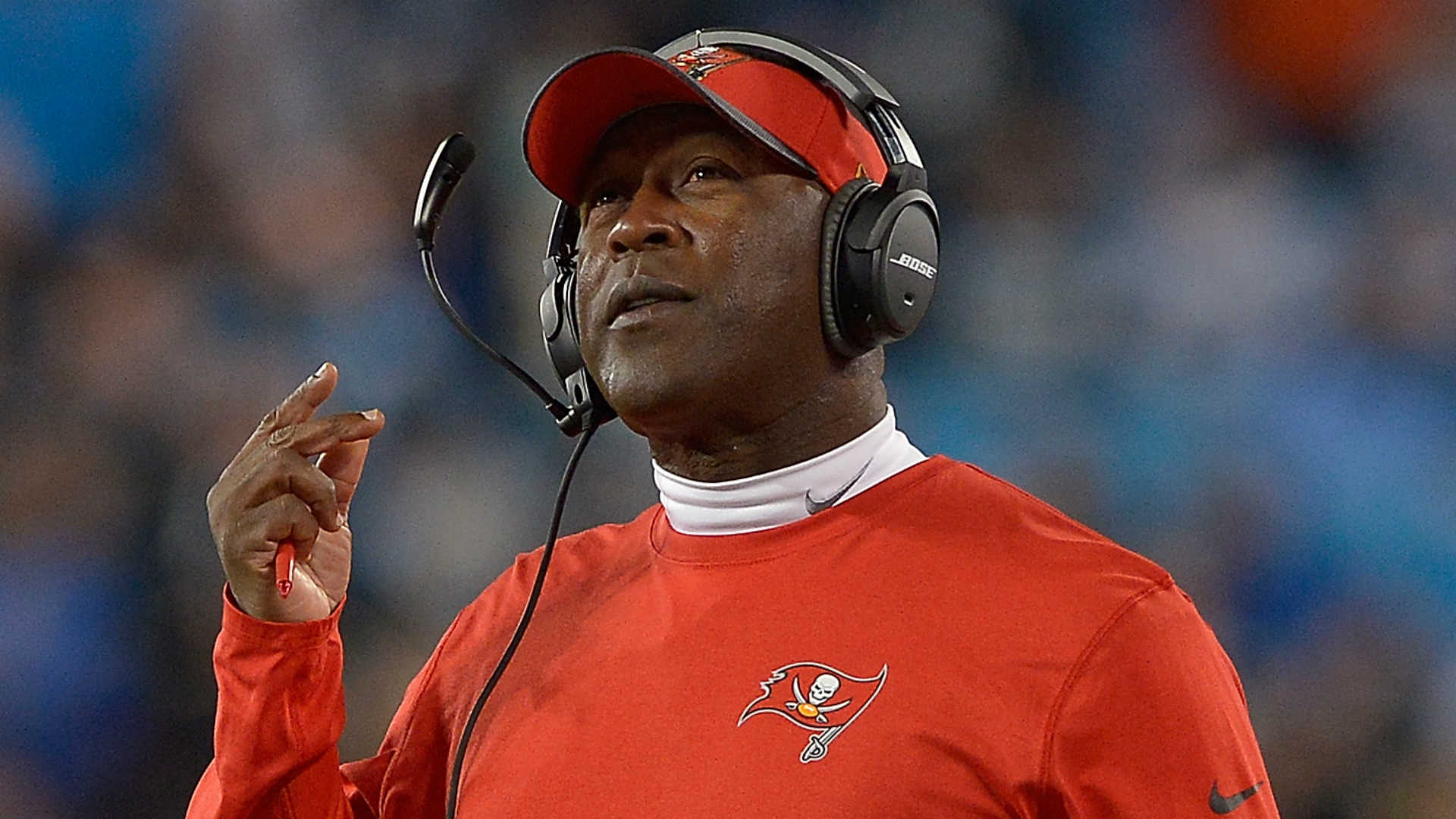 Buccaneers fire Lovie Smith in surprising move NFL