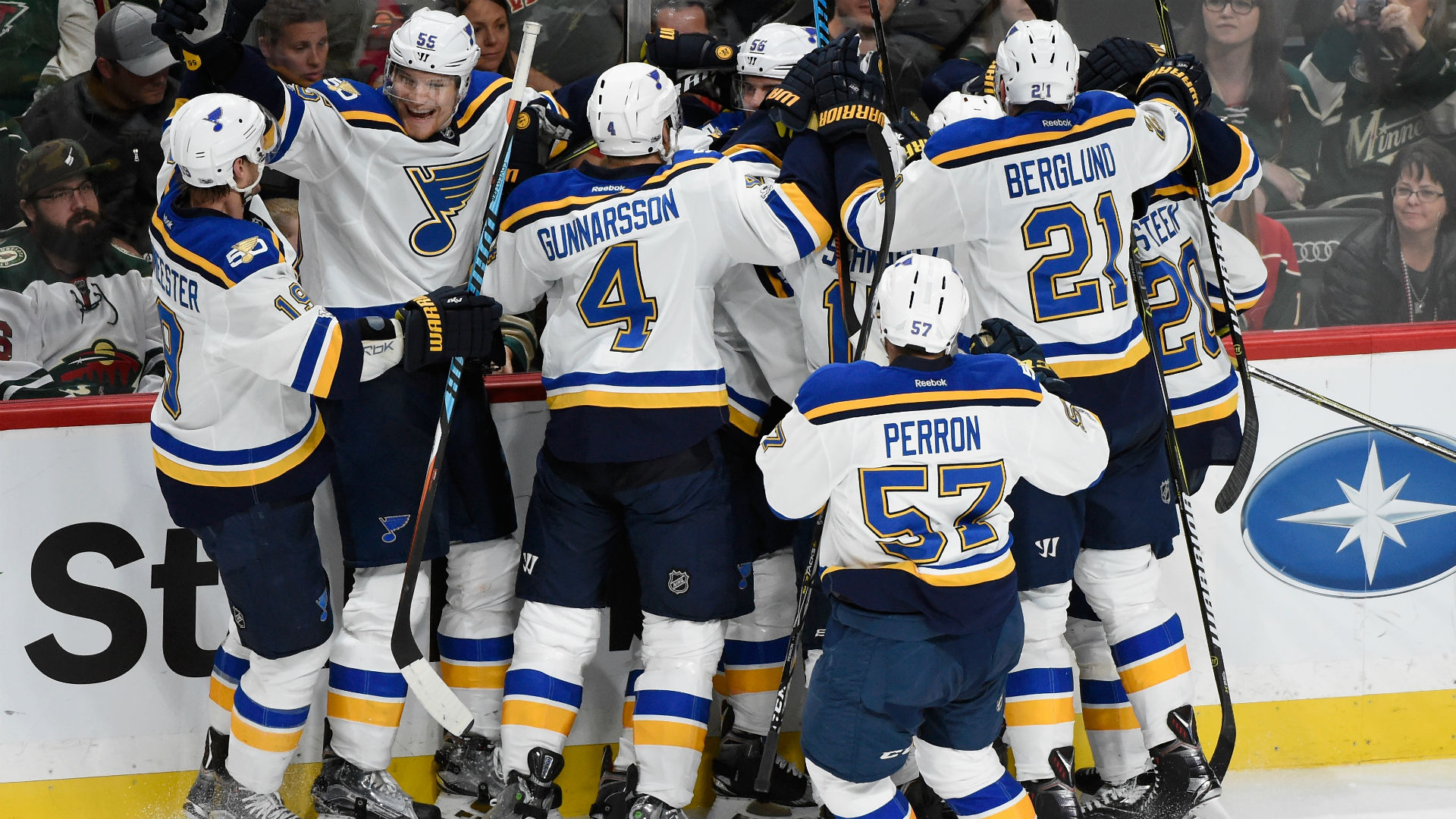 Blues Hockey Schedule Examples and Forms