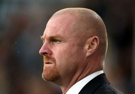 Strange that Wenger questioned - Dyche