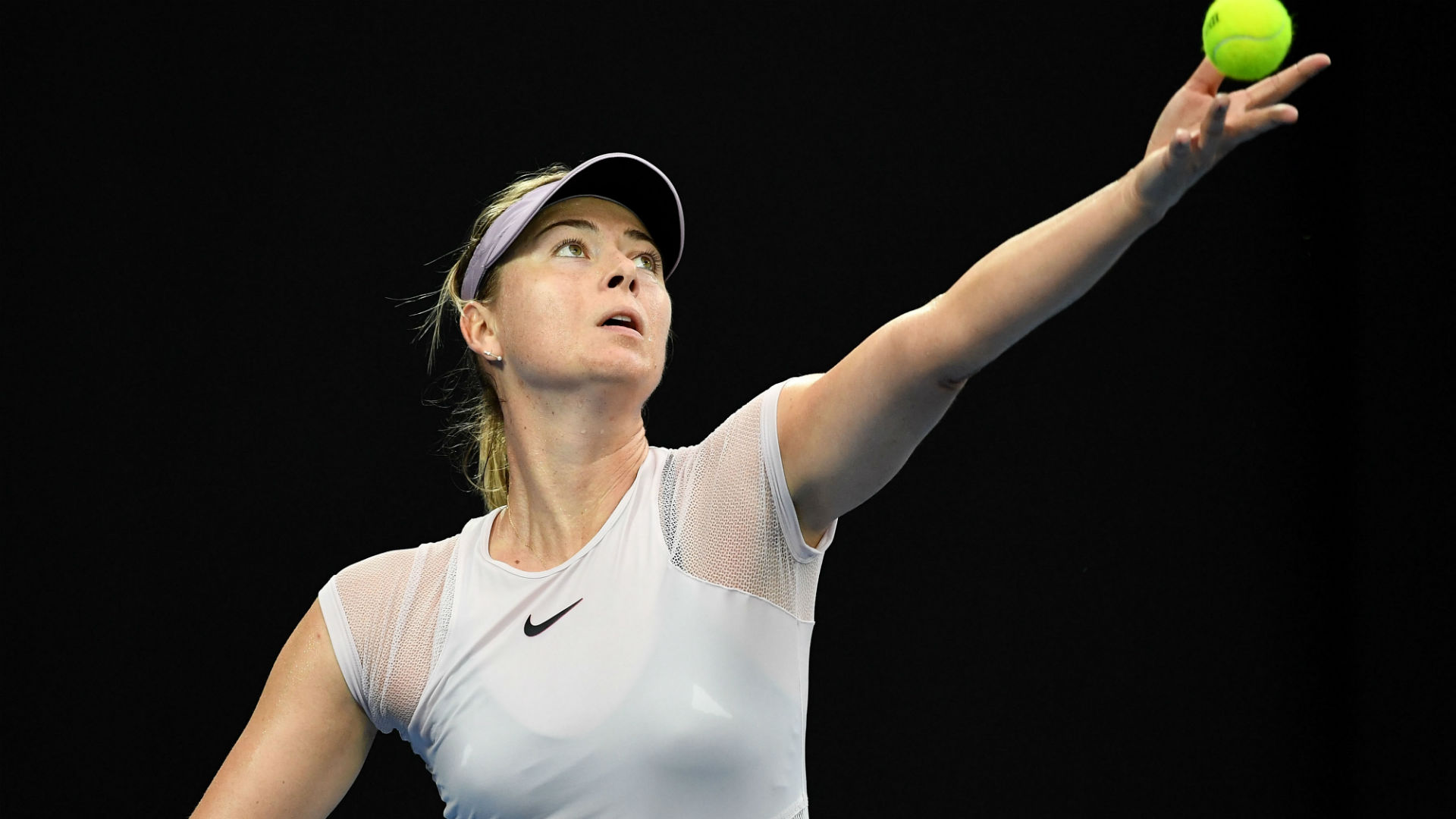 Australian Open Day 6 Highlights: Simona Halep survives marathon against Lauren Davis Australian Open Day 6 Highlights: Simona Halep survives marathon against Lauren Davis