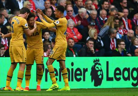 Pochettino demands clinical Spurs