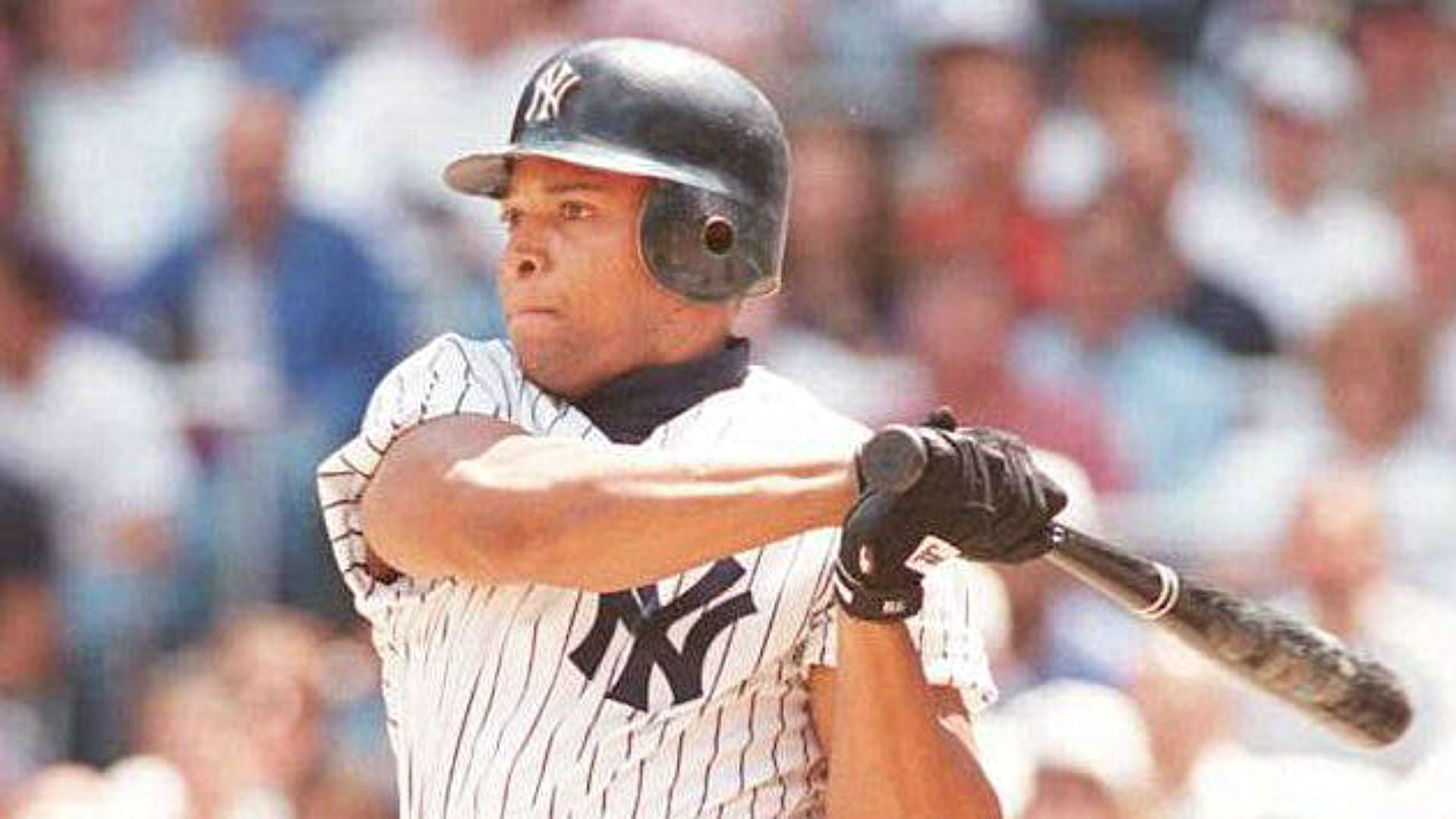 Former MLB outfielder Danny Tartabull arrested after avoiding warrant