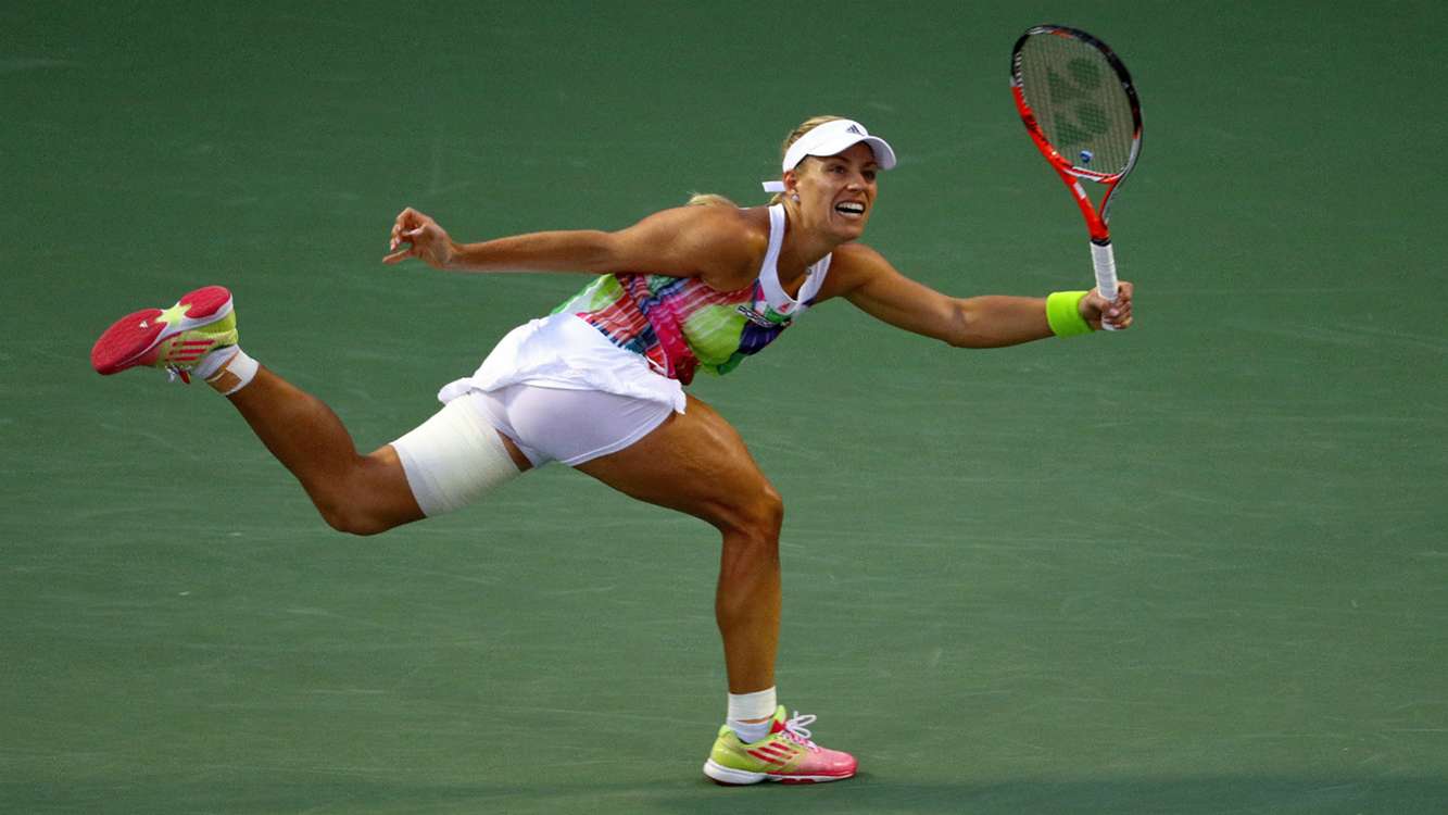 Kerber Stephens Kerber Stephens