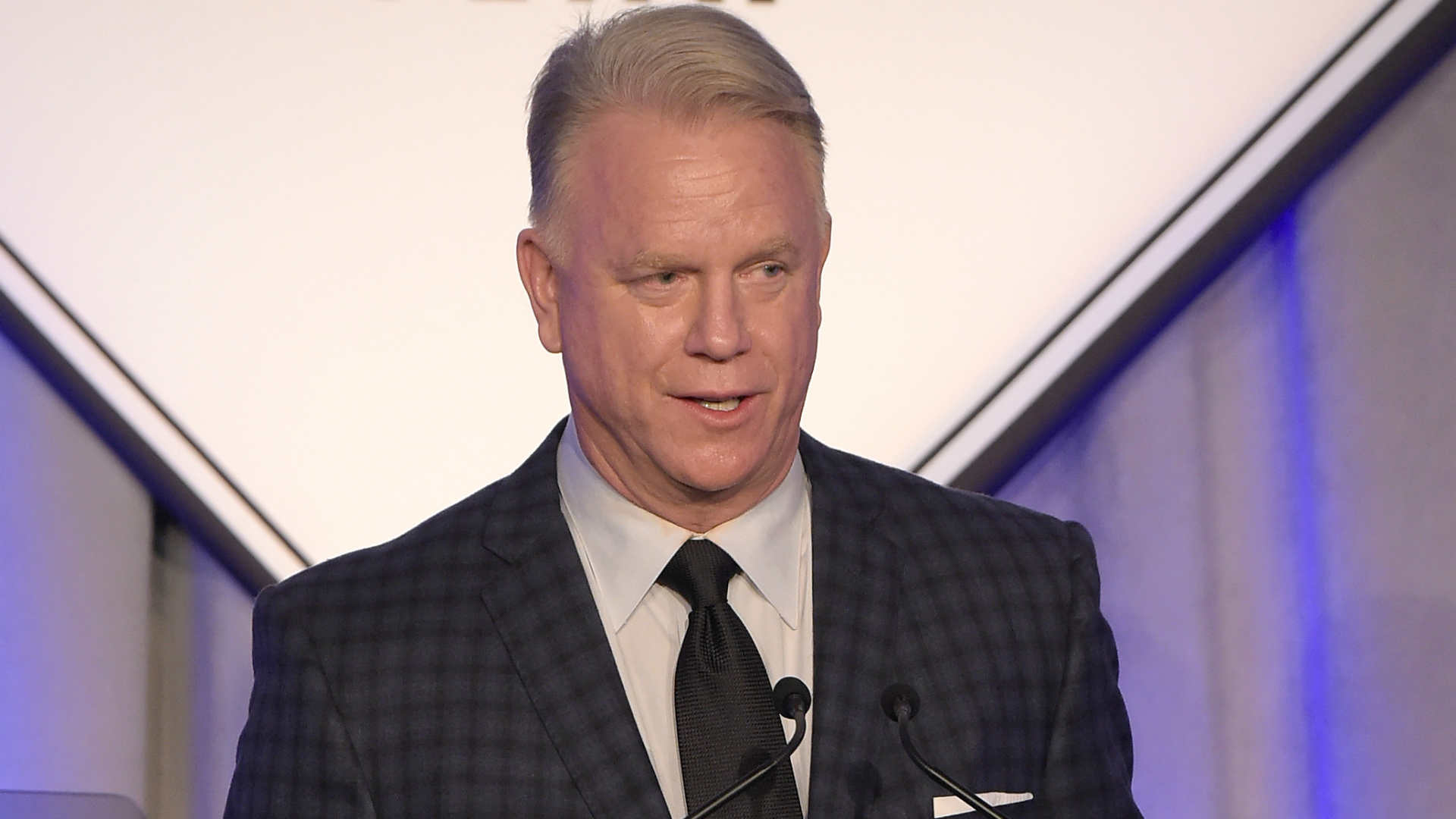 Boomer Esiason says he 'most likely' has CTE