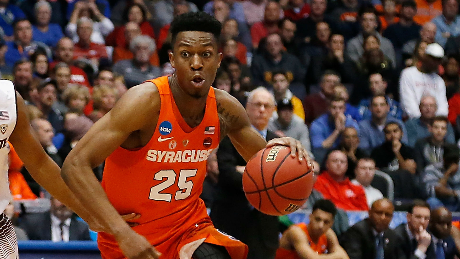 Arizona State vs Syracuse Betting Odds — March Madness Recap Arizona State vs Syracuse Betting Odds — March Madness Recap