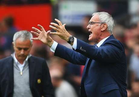 Ranieri wants answers from players