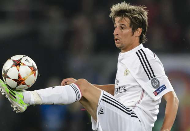 Coentrao sidelined for Madrid with thigh injury