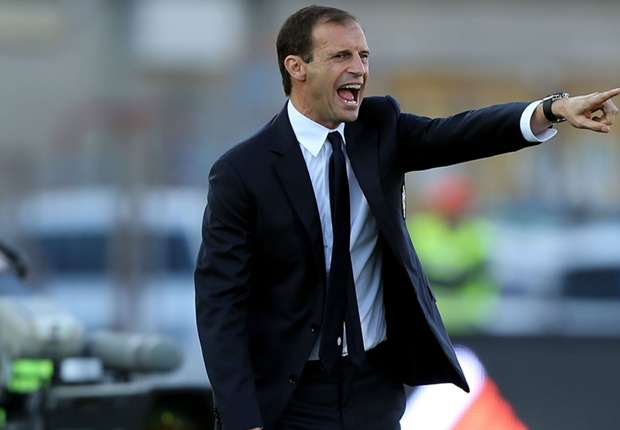 Allegri 'convinced' Benitez will succeed at Real Madrid