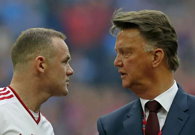 Rooney, Di Maria & the players who cost Van Gaal his job