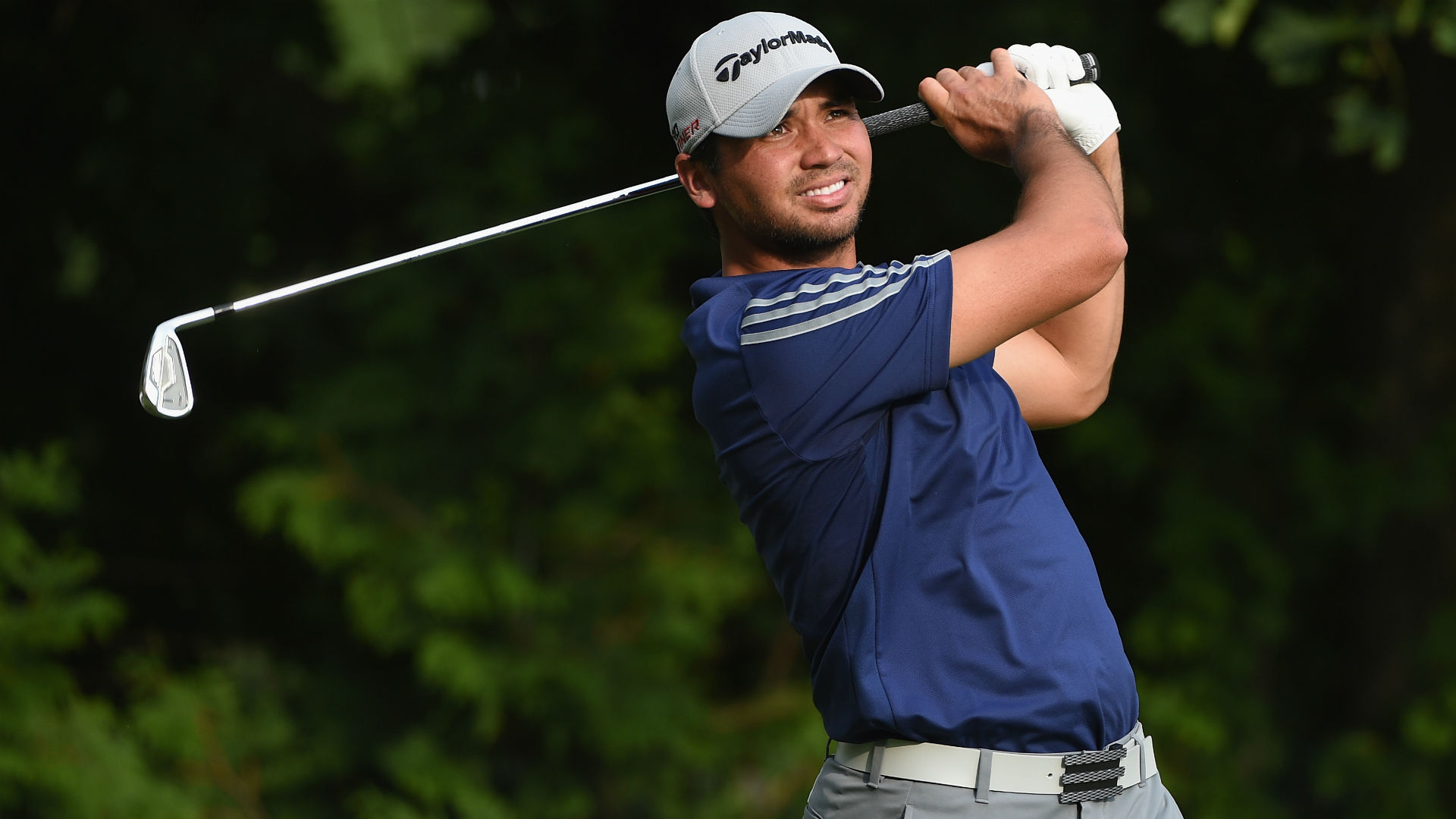 Jason Day ties PGA Tour 36hole record at BMW Championship Golf