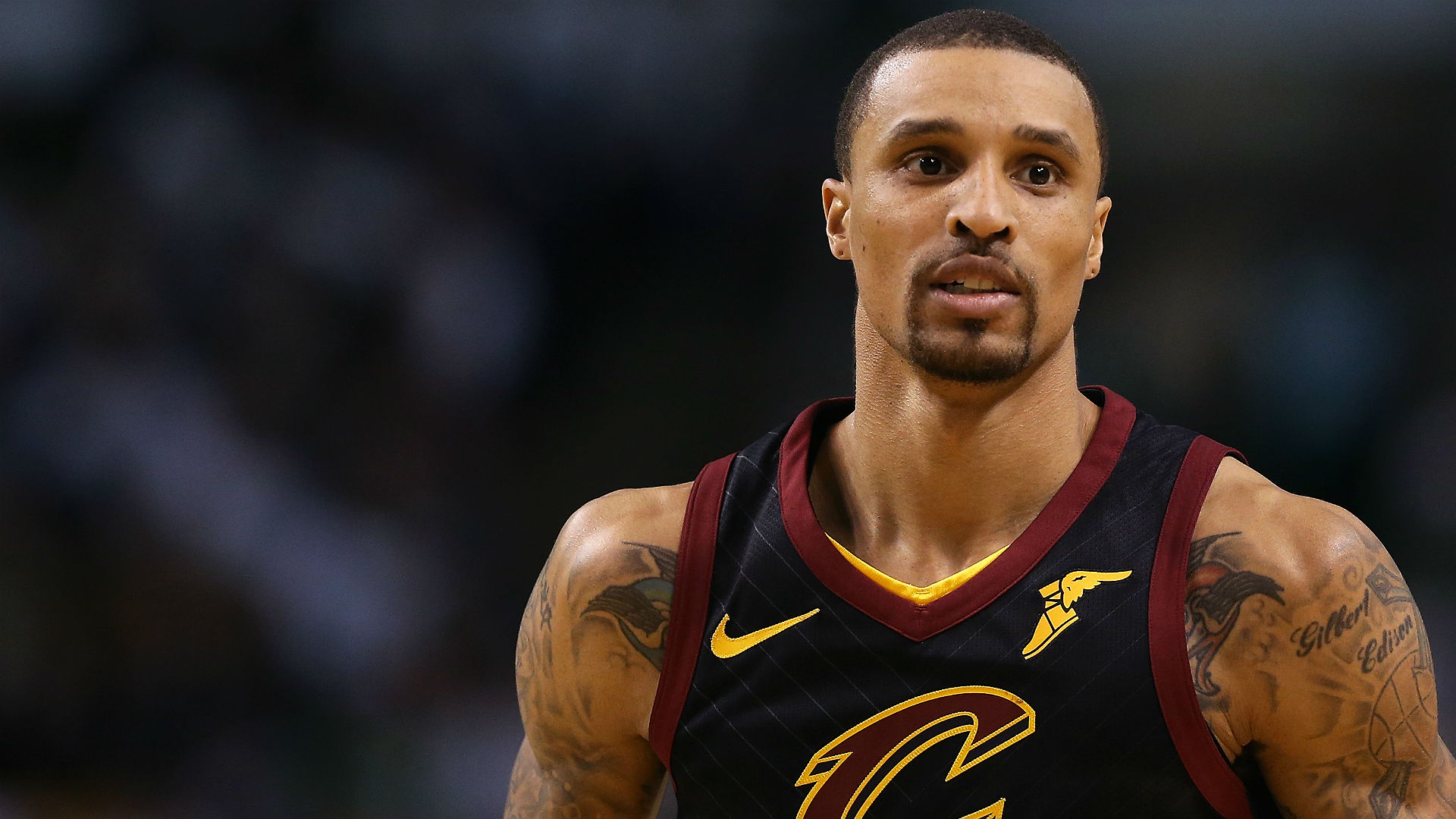 NBA trade news: Bucks deal for George Hill in 5-player trade