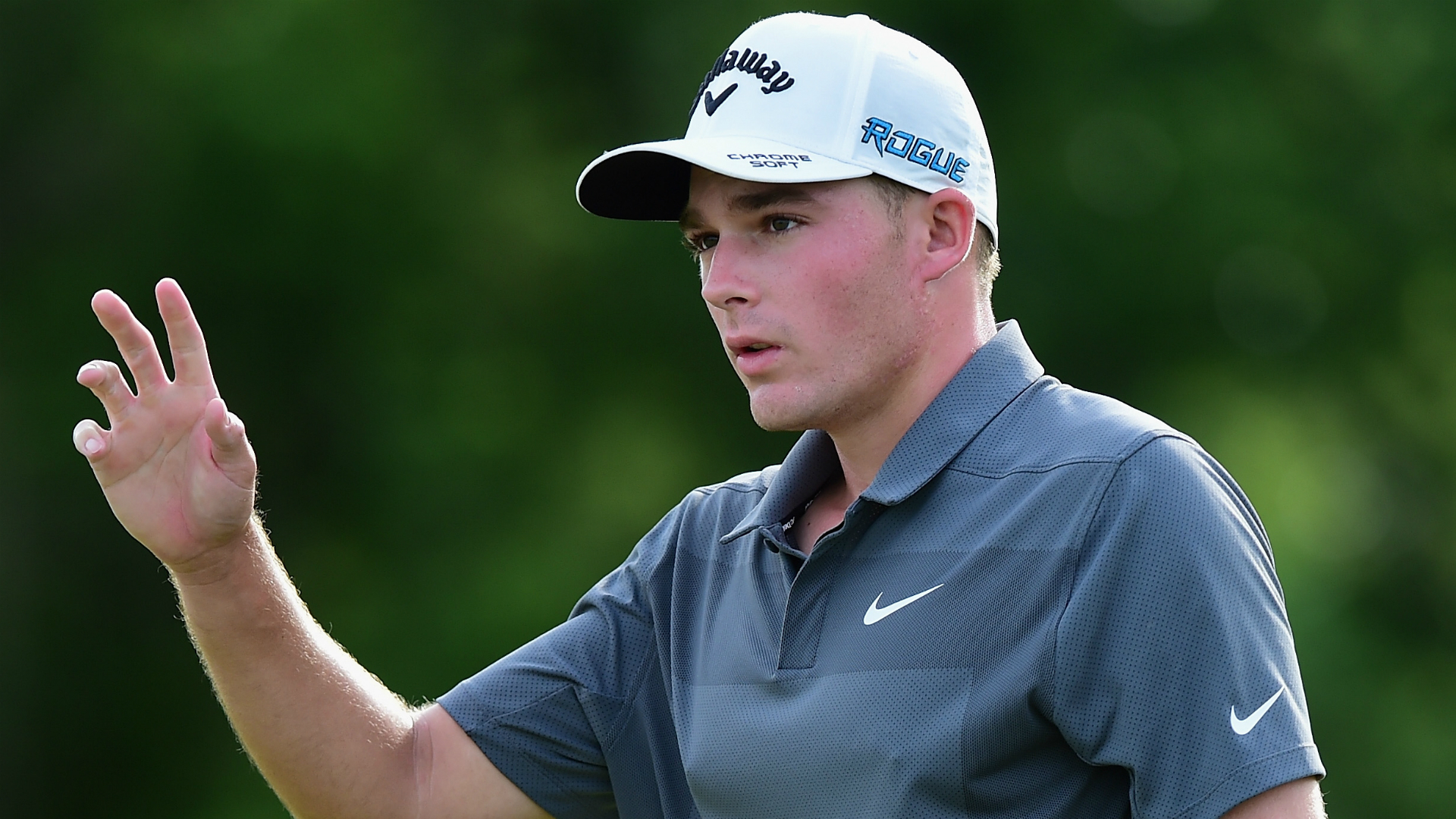 U.S. Ryder Cup standings update Aaron Wise skyrockets up; top 8 unchanged Golf Sporting News