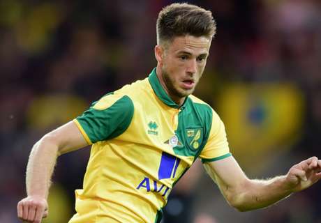 REPORT: Rotherham 1-2 Norwich