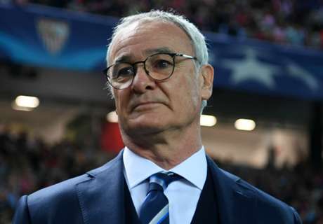 OFFICIAL: Nantes appoint Ranieri