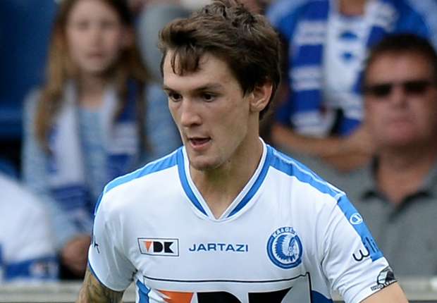 Gent suspend Raman for homophobic chant