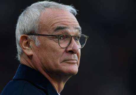 Ranieri focused on Nantes future