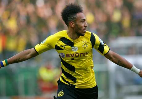 Dortmund beat Olympians 17-0