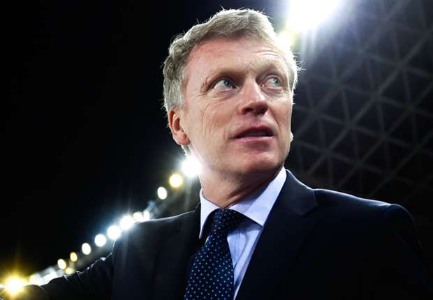 Moyes waiting for 'right opportunity' after rejecting offers