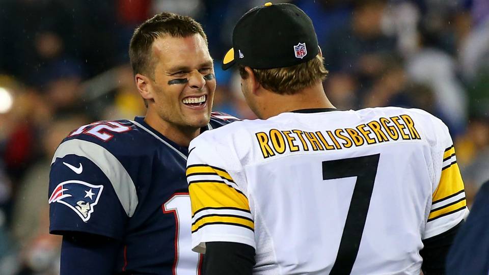 ben roethlisberger s wife